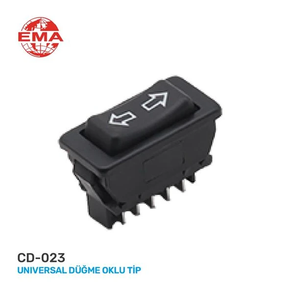 CAM AÇMA ANAHTARI ÜNİVERSAL OKLU TİP ürün görseli 1
