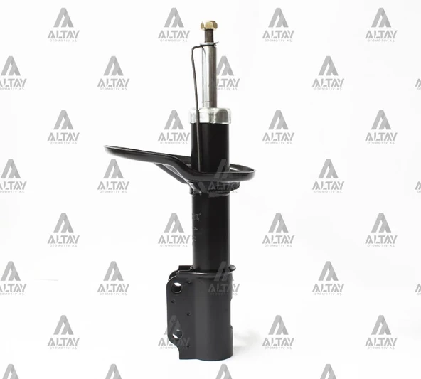 AMORTİSÖR 323 1990-1995 SEDAN GAZLI ÖN SOL 333127 - Resim 2