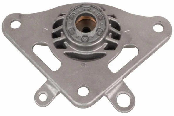 AMORTISOR TAKOZU SAĞ ARKA FIAT 50010 2014 JEEP RENEGADE 2014 51936582 68246697AA ürün görseli 1