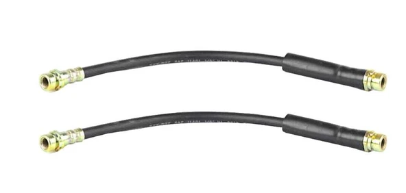 FREN HORTUMU ARKA FORD FUSION 2002-2012 1207358 1213135 2N112282AC (2 ADET) ürün görseli 1