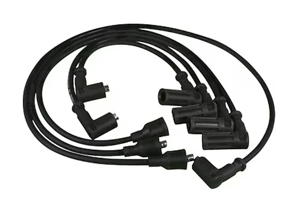 BUJİ KABLO TAKIMI 1.KALITE TEMPRA TİPO- 7716092 7787458 7716094 ürün görseli 1