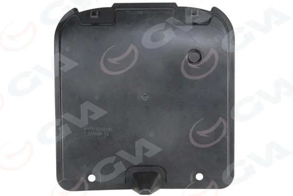 CAMURLUK DAVLUMBAZ KAPAGI BMW G30 G11 ON ALT 2016 51717340195 ürün görseli