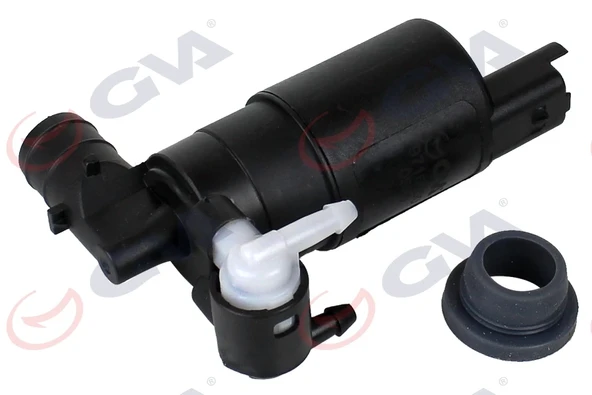 CAM SU FİSKİYE POMPASI ÇİFT ÇIKIŞ KANGOO-MEGANE3-LAGUNA3-LOGAN-TRAFIC-PSA 308/208/C4 289200004R 9680693280 6001549444 ürün görseli