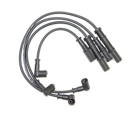 BUJİ KABLO TAKIMI 1.KALITE FIAT DOBLO PALIO PANDA PUNTO 1.2 85 97 46749624 46474814 46743086 ürün görseli 1