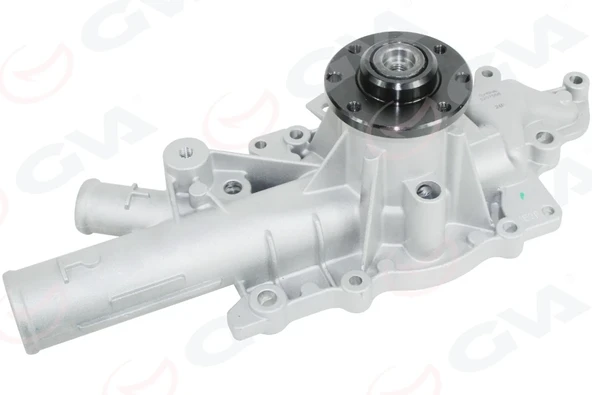 DEVIRDAIM POMPASI MERCEDES OM611 OM612 W461 B901B905 A6112001101 ürün görseli