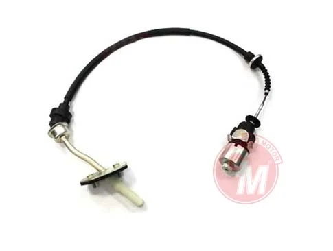 DEBRİYAJ TELİ PEUGEOT BIPPER-CITROEN NEMO 1.4-1.4 HDİ-FIAT FIORINO 1.4-1.3DMTJ 2008 55212927 ürün görseli 1