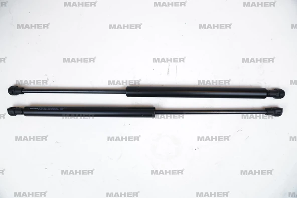 AMORTİSÖR BAGAJ KAPAK 307 2000-2007 792515 (2 ADET) ürün görseli