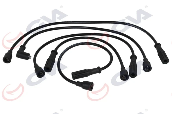 BUJİ KABLOSU TEMPRA 1.8 2.0 85 7598155 ürün görseli 1