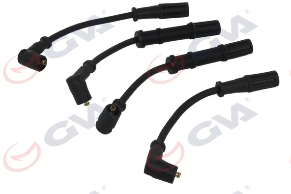 BUJİ KABLOSU ALBEA DOBLO PALIO 119 GRANDE PUNTO 55195775 55195776 ürün görseli 1