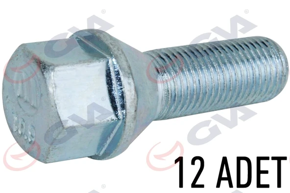 BİJON FIAT LINEA-FIORİNO-ALBEA ÇELİK JANT PAKET 12 51975577 (12 ADET) ürün görseli