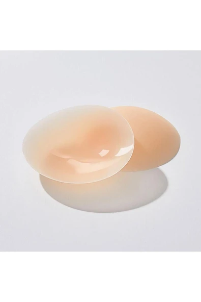 Mucit Home 5 Çift Silikon Göğüs Ucu Gizleyici Ve Kapatıcı Gizleyici Aparat - Resim 2