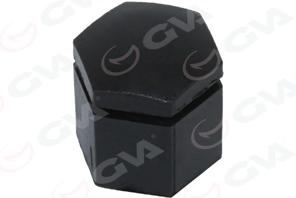 BİJON KAPAK SİYAH KÜÇÜK TİP 17 10 23 MM ASTRA H-VECTRA C 1008209 90343694 (10 ADET) ürün görseli