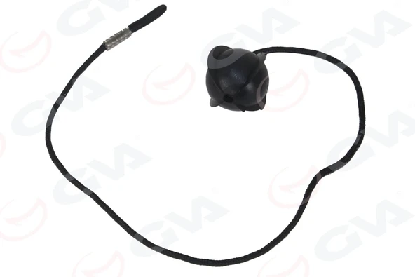 BAGAJ SEHPA İPİ 34 CM TÜM MODELLER 6Q0863447B ürün görseli