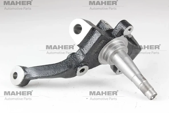 AKS TAŞIYICI (AKSON) M.131 DOĞAN KARTAL ŞAHIN 1977-2002 / DOĞAN 1991-2002 / SAHIN 1977-2002 / KARTAL 1977-2002 ÖN SOL 85005220 ürün görseli