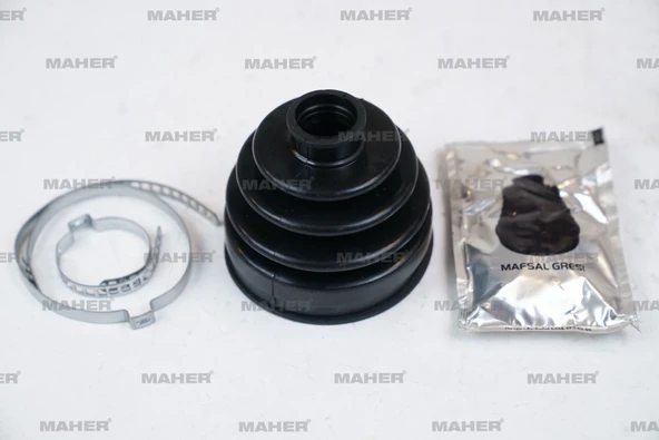 AKS KÖRÜGÜ TAKIM DIS COROLLA 2002-2007 (NITRIL KAUÇUK ORIJINAL KALITE) 04438 02081 - Resim 6