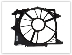 FAN MOTOR DAVLUMBAZI SADECE DAVLUMBAZ MEGANE 1-CLIO 2-KANGOO 7701056374 ürün görseli
