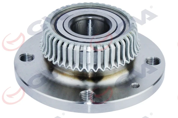 ARKA TEKER PORYASI RULMANLI POLO 1994-2001 -POLO CLASIC 1995-2001 -LUPO 1998-2005 4 DELİK VKBA3548 6100598477 ürün görseli 1