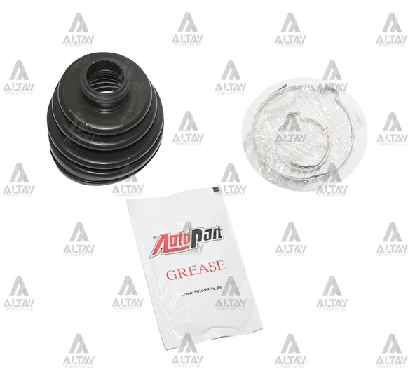 AKS KÖRÜĞÜ TAKIM DIŞ COROLLA 1988-2002 / APPLAUSE 43447 17021 ürün görseli