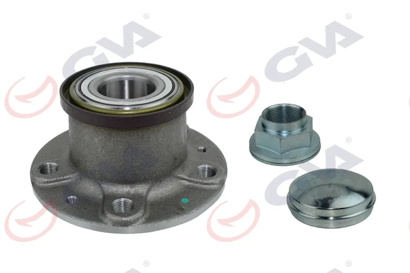 ARKA TEKER PORYASI RULMANLI BOXER 2-JUMPER 2-DUCATO 2 42X160X103 5 BİJON ABS Lİ 3701 83 51754941 ürün görseli