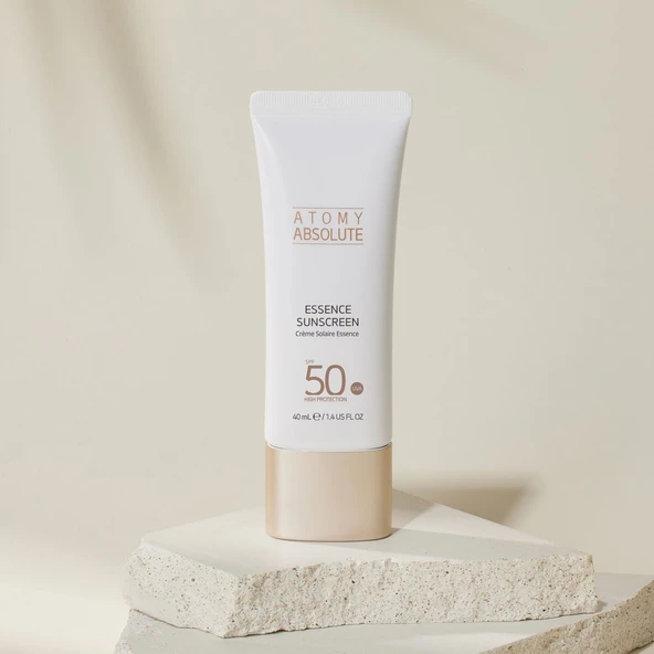 Absolute Essence UV Güneş Koruyucu Krem - Resim 2