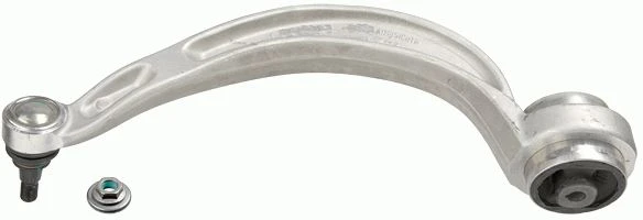 ALT EĞRİ KOL SOL ROTİLLİ AUDI A4-A5-A6-Q5 2007  8K0407693T 8K0407693S ürün görseli