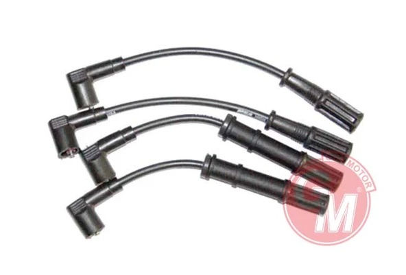 BUJİ KABLO TAKIMI 1.KALITE FIAT ALBEA SOLE-PALIO SOLE 1.4 85-DOBLO 119 -DOBLO KARGO 223 1.4IE-G RANDE PUNTO 1.2 55195776 55195775 ürün görseli 1