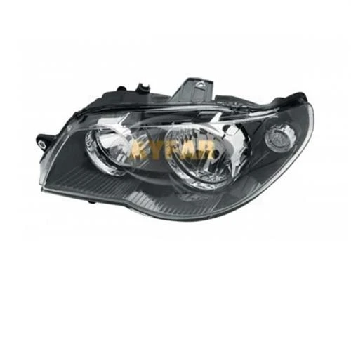 FAR SİNYAL SOL ALBEA-PALIO SOLE 2005 ELEKTRİKLİ H7 H1 FÜME 51773144 ürün görseli