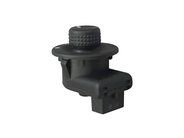 AYNA AYAR DÜĞMESİ 7 PIN MEGANE 2-SCENIC 2-CLIO 3 8200214919 ürün görseli 1