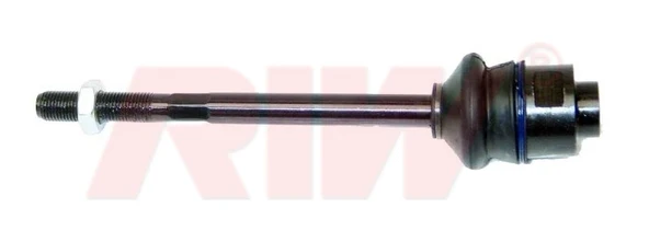 AKSİYEL MAFSAL TEKERLEK SEVK ÇUBUGU TROOPER IUBS -TROOPER 1 SOFT TOPUBS 5443500950 5443500951 ürün görseli