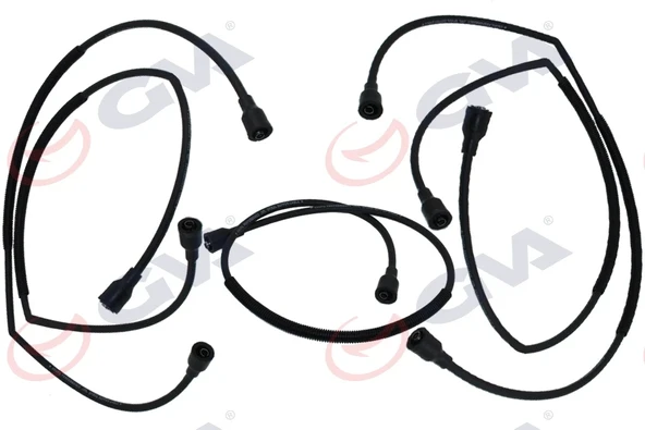 BOBIN KABLOSU R9 SPRİNG 7702252450 (5 ADET) ürün görseli 1