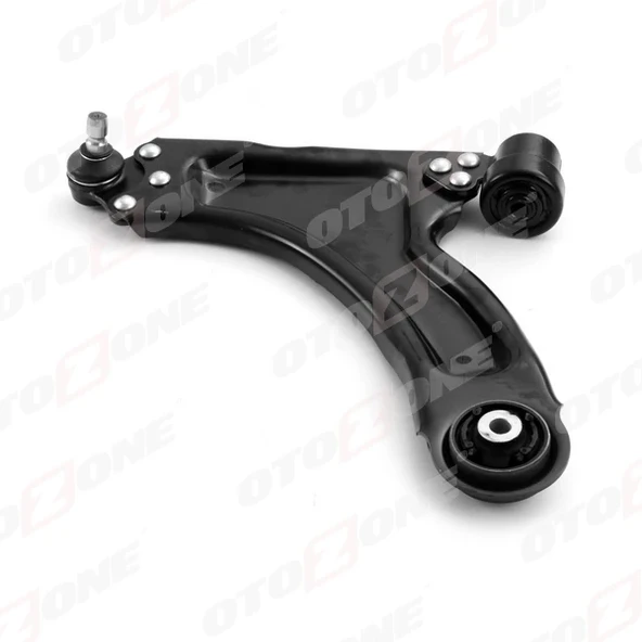 ALT SALINCAK KOMPLE SOL OPEL MERIVA A 2003-2010 5352027 93388568 ürün görseli