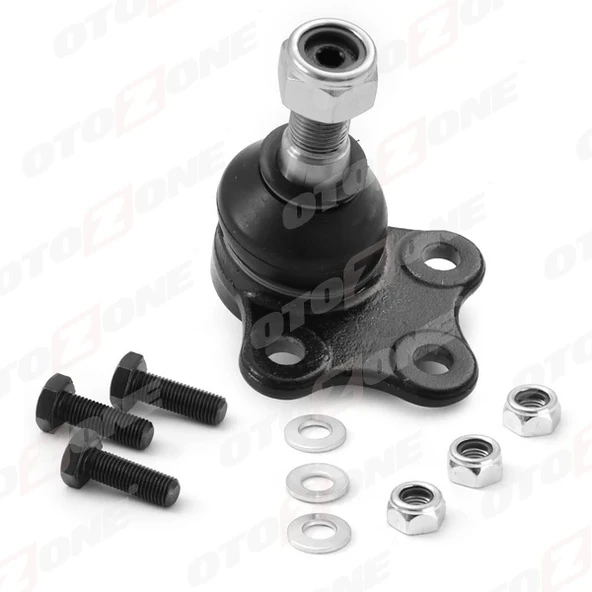 ALT ROTİL TRAFIC 2-VIVARO-NISSAN PRIMASTAR 2006 7701477385 4016000Q0A 93161884 ürün görseli