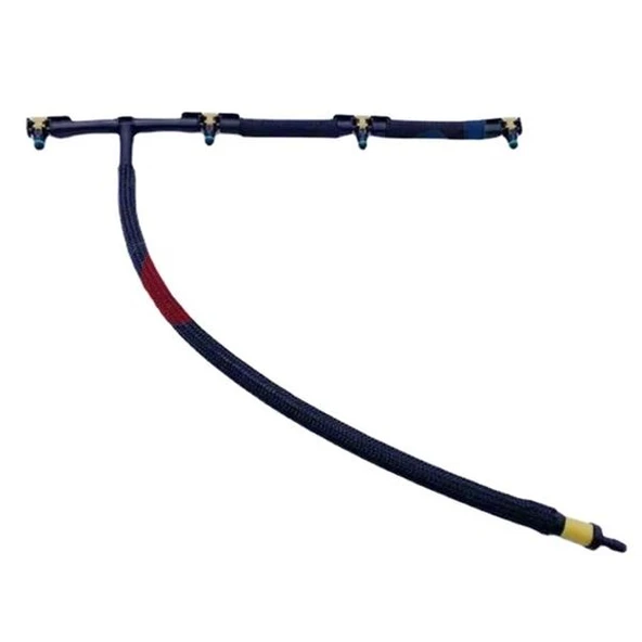 ENJEKTÖR GERİ DÖNÜŞ HORTUMU A4 2008-2016-A5 2009-2017-A6 2011-Q5 2008-EXEO 2008 2.0 03L130235AE ürün görseli