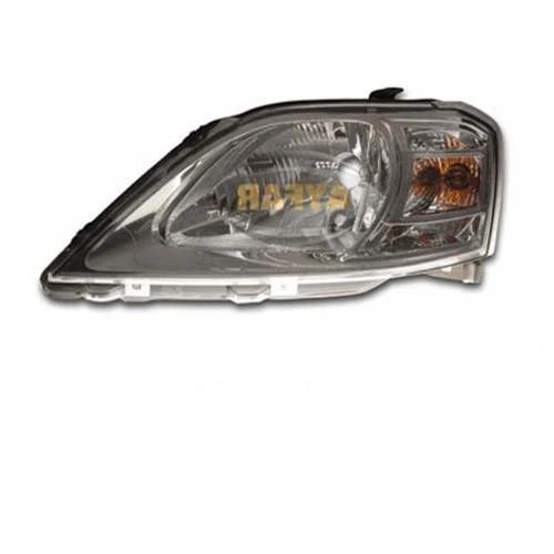 FAR SİNYAL SOL LOGAN 2008 MEKANİK H4 8200744753 ürün görseli