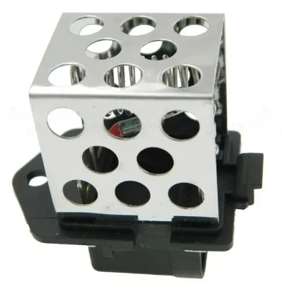 FAN REZİSTANSI CLIO 3-TRAFIC 2 7701049661 7701049661