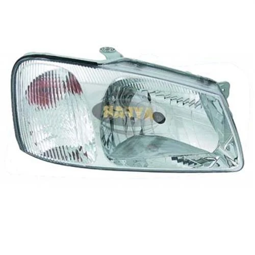 FAR SİNYAL SOL ACCENT 2001-2000-2008-2002 9210125010 ürün görseli