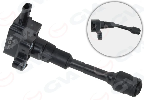 ATEŞLEME BOBİNİ FIESTA 7 2011 - FOCUS 3 2011 MONDEO 5 2014 ECOSPORT 20141.0 ECOBOOST 2013 CM5G12A366BA CM5G12A366CB ürün görseli 1