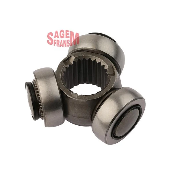 AKS MAFSALI LAGUNA 1 - 2 - TRAFIC 2 3 KERTİK SOL 7701056151