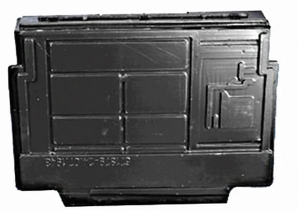 AKÜ ÜST PLASTİĞİ R9 7706077448 (10 ADET) ürün görseli