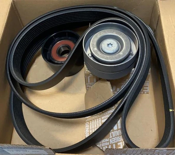 AKSESUAR KAYIS KİTİ F4R DUSTER HS 2011 7701479099 7701479099 117209732R ürün görseli