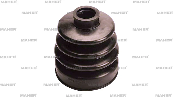 AKS KÖRÜGÜ TAKIM DIS CIVIC 96-00 1.4-1.6 / HONDA JAZZ 02= / CITY 06= (NITRIL KAUÇUK ORIJINAL KALITE) 44018 S04 C05 ürün görseli