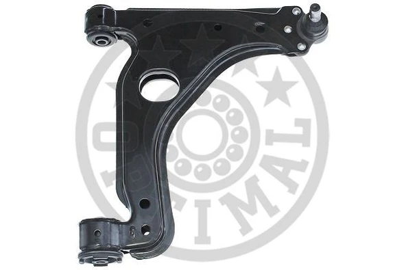 ALT SALINCAK KOMPLE SAĞ VECTRA B 1997-2003 5352004 352030 90496040 ürün görseli 1