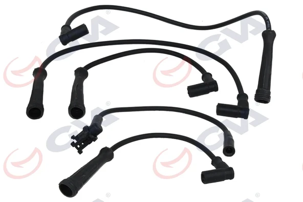 BUJI KABLOSU-BOBIN KABLOSU R9 R19 EXPRESS 1.4İE 7700742835 7700749517 ürün görseli 1