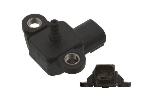 BASINC SENSORU MERCEDES OM646 OM651 W176 W177 W204 W205 C218 W212 C253 W166 10204 W639 W447 B906 A0061531628 ürün görseli