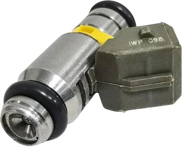 ENJEKTOR MEMESİ MEGANE 2 - LAGUNA 2 2.0 165 F4R 8200058379 8200058379 ürün görseli