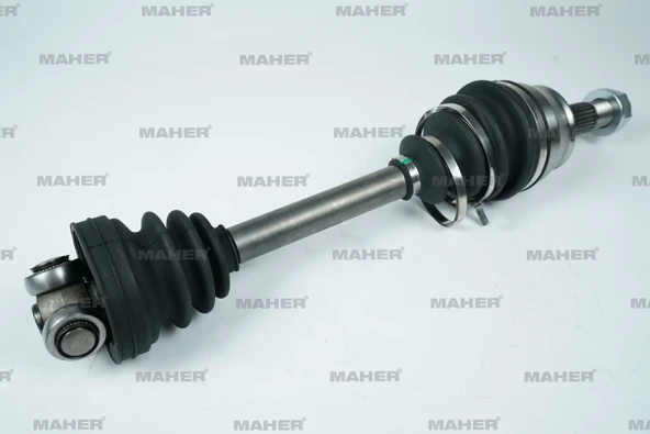 AKS YARIM ÖN LINEA 2007 1.6JTD / GRANDE PUNTO 2005-2012 1.3JTD / SOL 1.6JTD EURO 4 486MM 46308309 ürün görseli