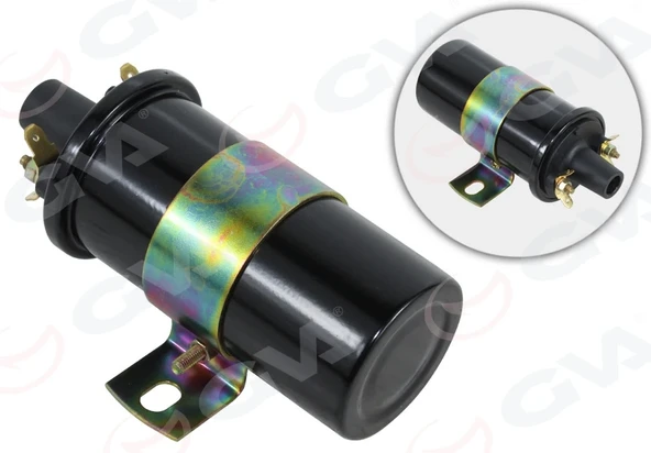 ATESLEME BOBINI MERCEDES M110 M115 M123 W114 W123 W116 W460 A0001584903 ürün görseli 1