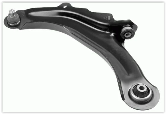 ALT SALINCAK KOMPLE SOL RENAULT MEGAN 2 SEDAN 2002 1.4 165-1.5DCI-1.9DCI-2.0 165 18 MM 8200298454 8200679063 545017775R ürün görseli