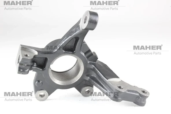 AKS TAŞIYICI CLIO 4 2013 HB 72MM ÖN SOL 400158668R - Resim 2