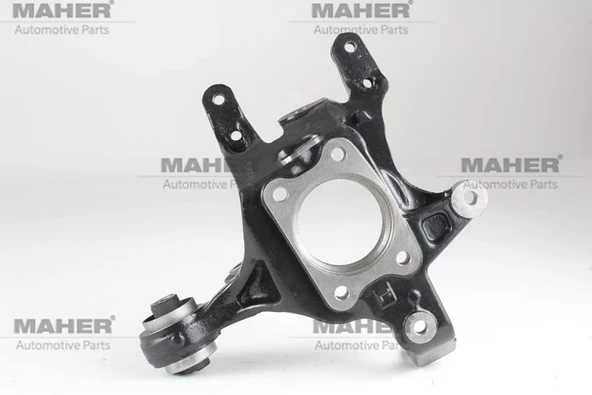 AKS TAŞIYICI I-30 2012-2015 / CEED 2012-2015 ABSLİ ELEKTRONİK PARK FRENLİ ARKA SOL 52710 A6200 ürün görseli